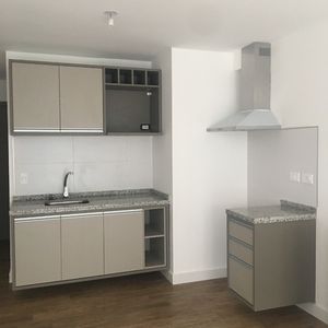 Monoambiente En Punta Carretas