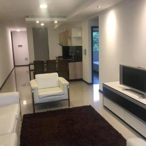 Hermoso Departamento En Alquiler Zona Zoológico 