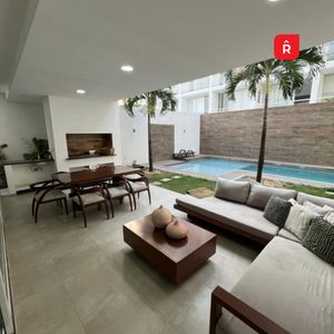 Casa De Lujo En Venta - Sirari 
