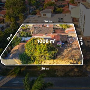 Terreno En Venta Sobre Avenida Beni