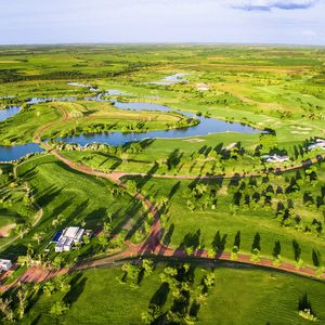 Carmelo Golf