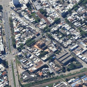 Terreno 5500 Mt -ideal Empresas A Metros Del Puerto- Capurro