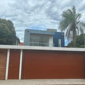 Casa A Estrenar Fuera De Condominio En Zona Norte De Santa Cruz 
