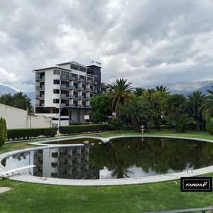 Complejo Hotelero En Venta 