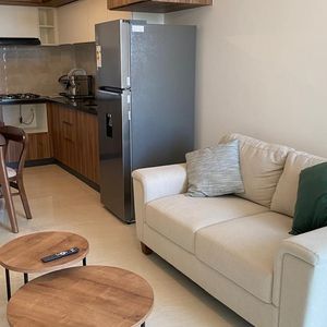 Departamento En El Canal Isuto