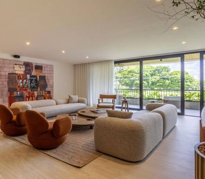 Departamento En Alquiler, Tormina  Las Palmas