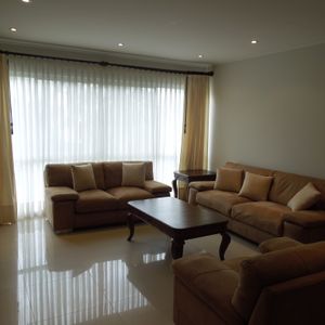 Apartamento Amoblado