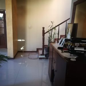 Casa Amplia En Condominio