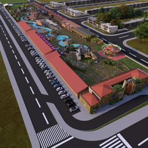 Terrenos En Venta Zona Noreste De Santa Cruz