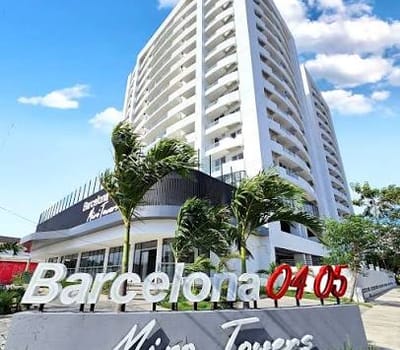 En Alquiler Dpto En Condominio Zona Norte Av. Radial 26 