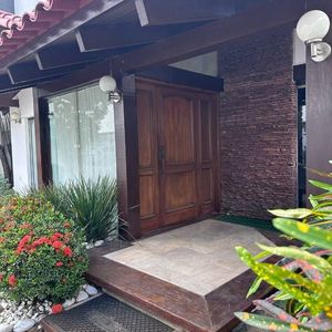 Casa En Alquiler Para Oficina O Negocio – Zona Equipetrol