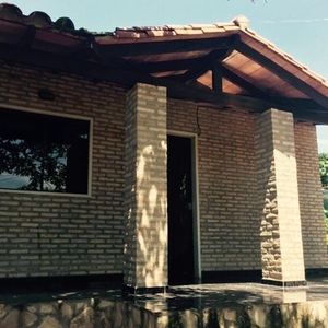 Hermosa Casa Con Todas Las Comodidades 