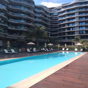 Alquiler Apartamento Un Dormitorio, Puerto Buceo