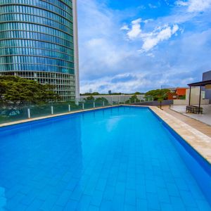 Departamento En Venta De 1 Dormitorio En Equipetrol