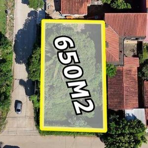 Terreno En Venta, 