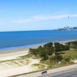 Venta Terreno En Rambla De Malvin