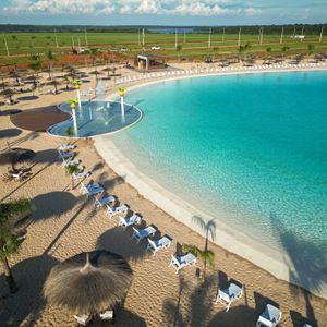 Costa Del Lago