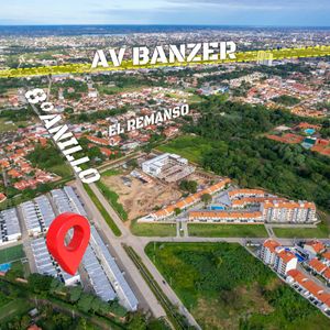 Casa En Venta Dentro De Condominio Zona Norte 