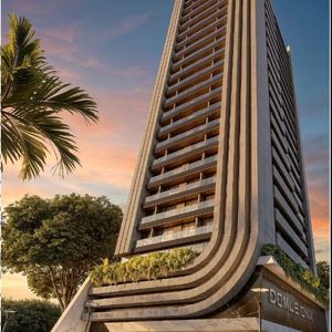 Monoambiente, Domus Onix, Pre-venta (etapa Cero)