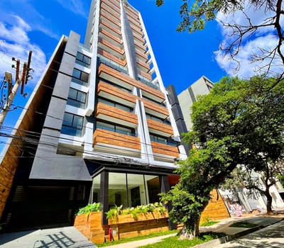 A Estrenar En Brezer Tower Piso 11