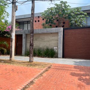 Casa En Alquiler  Zona Norte