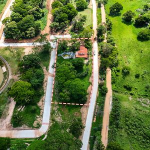 Terreno En Venta "olivos"