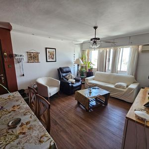 Apartamento De 3 Dormitorio En La Blanqueada.