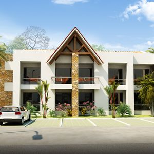 Urbanización Campo Bello