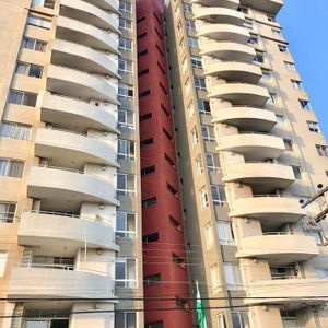 Hermoso Y Cómodo Departamento En Exxcelente Ubicación (av. Alemana)