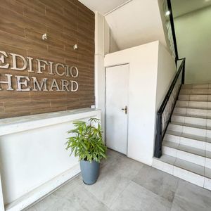Monoambiente Amoblado - Calle 21 De Mayo