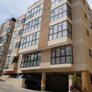 Amplio Departamento En Venta