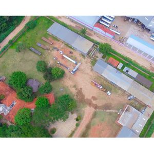 Amplia Propiedad Ideal Para Empresa - Zona Doble Via La Guardia