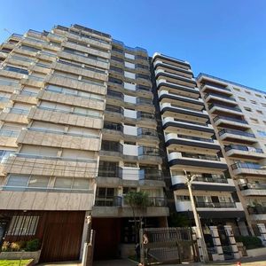 Venta Apartamento Un Dormitorio En Villa Biarritz