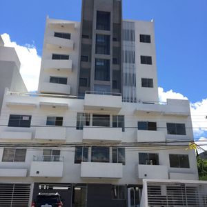 Espectacular Departamento De 3 Dormitorios A Estrenar