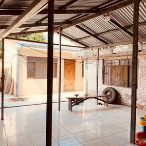 Casa Economica En Venta- Sobre Calle Asfaltada