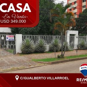 Casa En Venta - Zona Sur