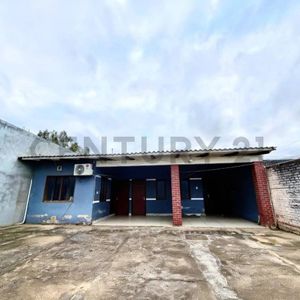 Casa En Venta Cerca De Av. Cumavi A Precio De Terreno