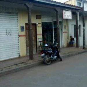 Pertenece Al Señor Osvin Dorado Capobianco