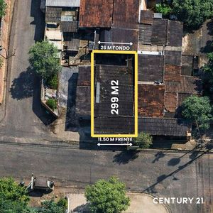 Terreno En Venta, Ubicación Estratégica