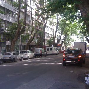 Venta De Edificio Comercial Rentado Centro De Montevideo