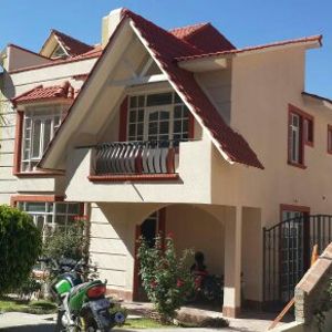 Hermosa Casa En Condominio Cerrado