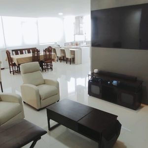 Departamento En Alquiler- Equipetrol (platinum)