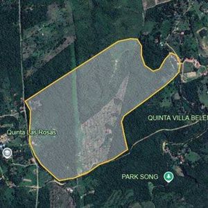 Popiedad En Venta Zona Urubo Terebinto
