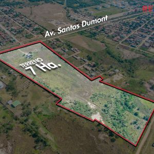 Terreno En Venta ( 7 Hectareas)