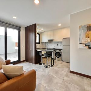 Departamento A Estrenar En Alquiler 