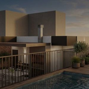 Lumiere Madero – Una Nueva Experiencia De Vivir