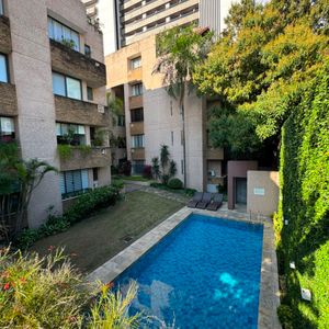 Departamento De 3 Dormitorios En Alquiler
