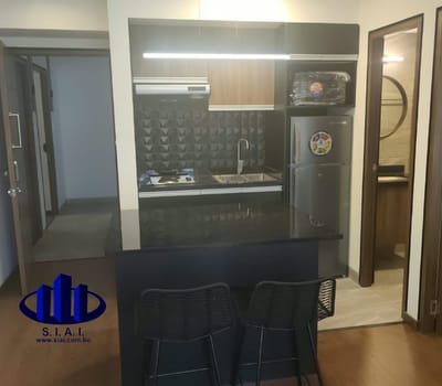 Departamentos En Alquiler – Edificio A Estrenar – Zona San Miguel