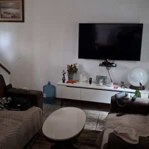 Casa Ph Frente 