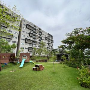 Alquiler A Estrenar 2 Dorm En Condominio Holiday